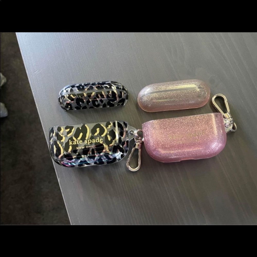 Kate Spade AirPods Pro case